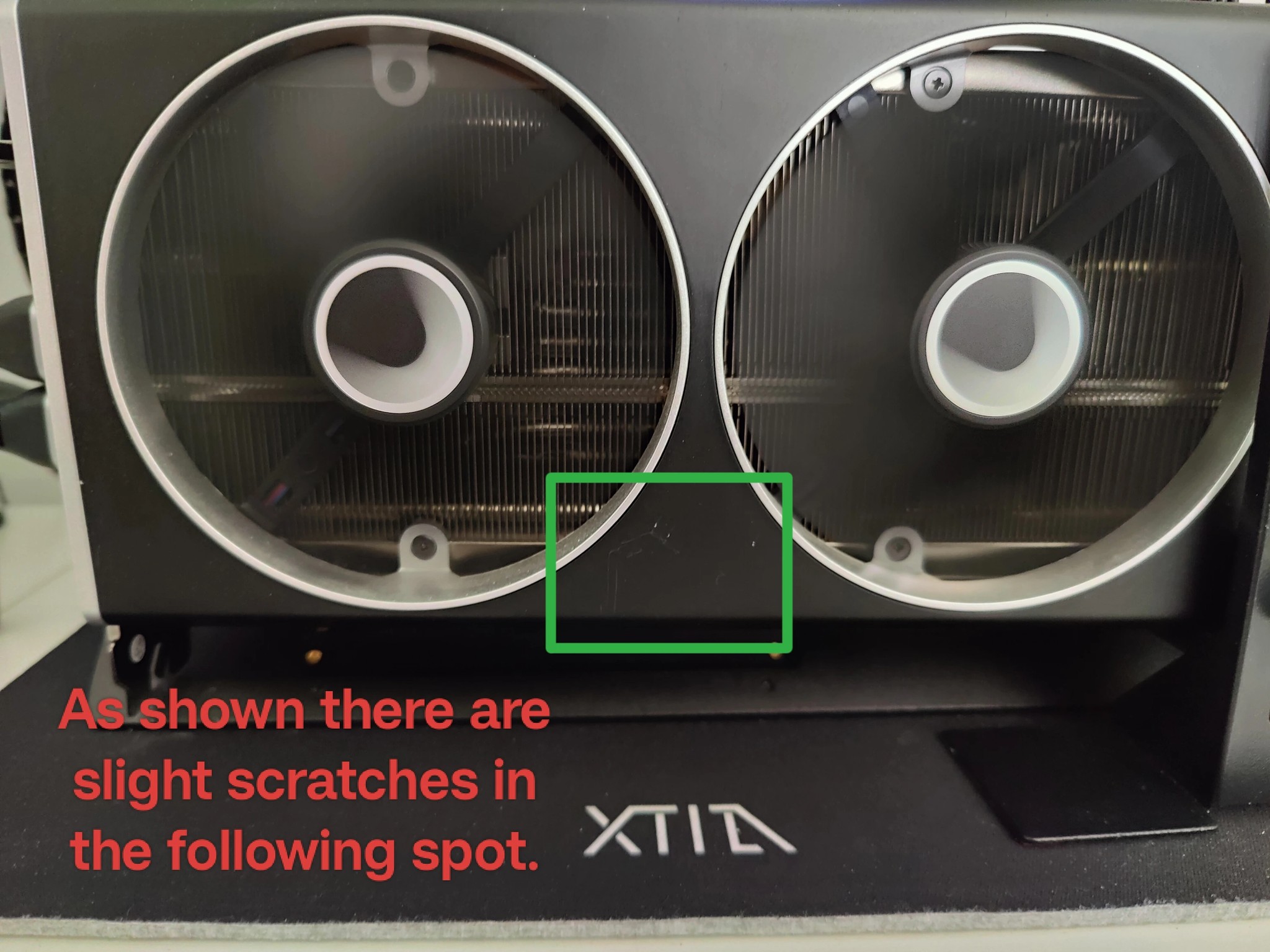 Radeon RX 7900 xtx - XFX Merc 310