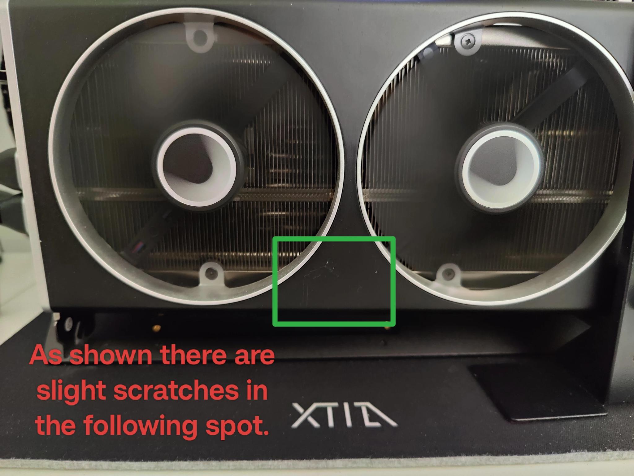 Radeon RX 7900 xtx - XFX Merc 310