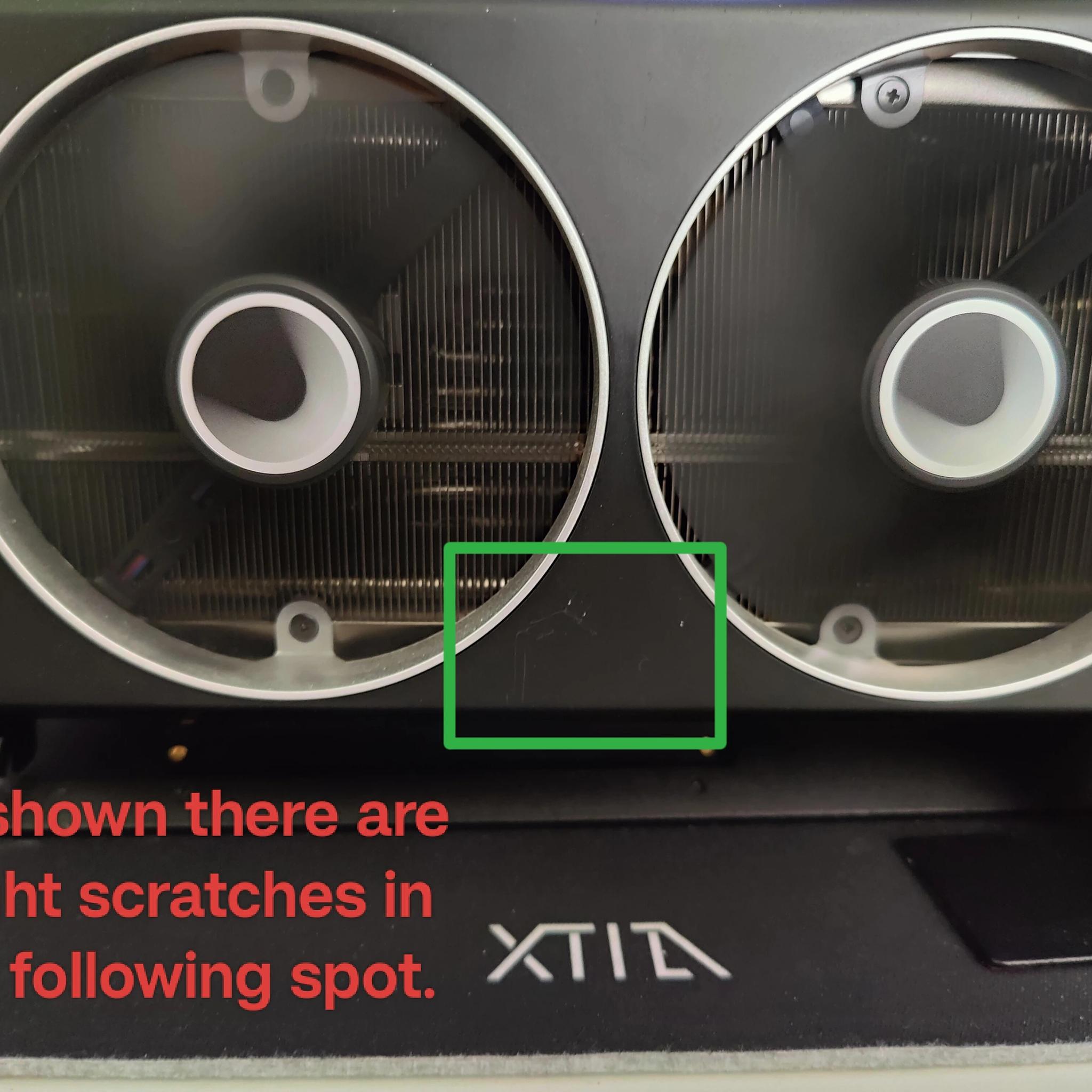 Radeon RX 7900 xtx - XFX Merc 310