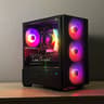 🔥 RTX 4060 Performance Gaming PC - Ryzen 5 4500, 16gb, 1tb NVME