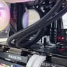 Gaming PC Ryzen 7 7700 16GB RAM 1TB SSD RX 6700 10GB Windows 11 Computer