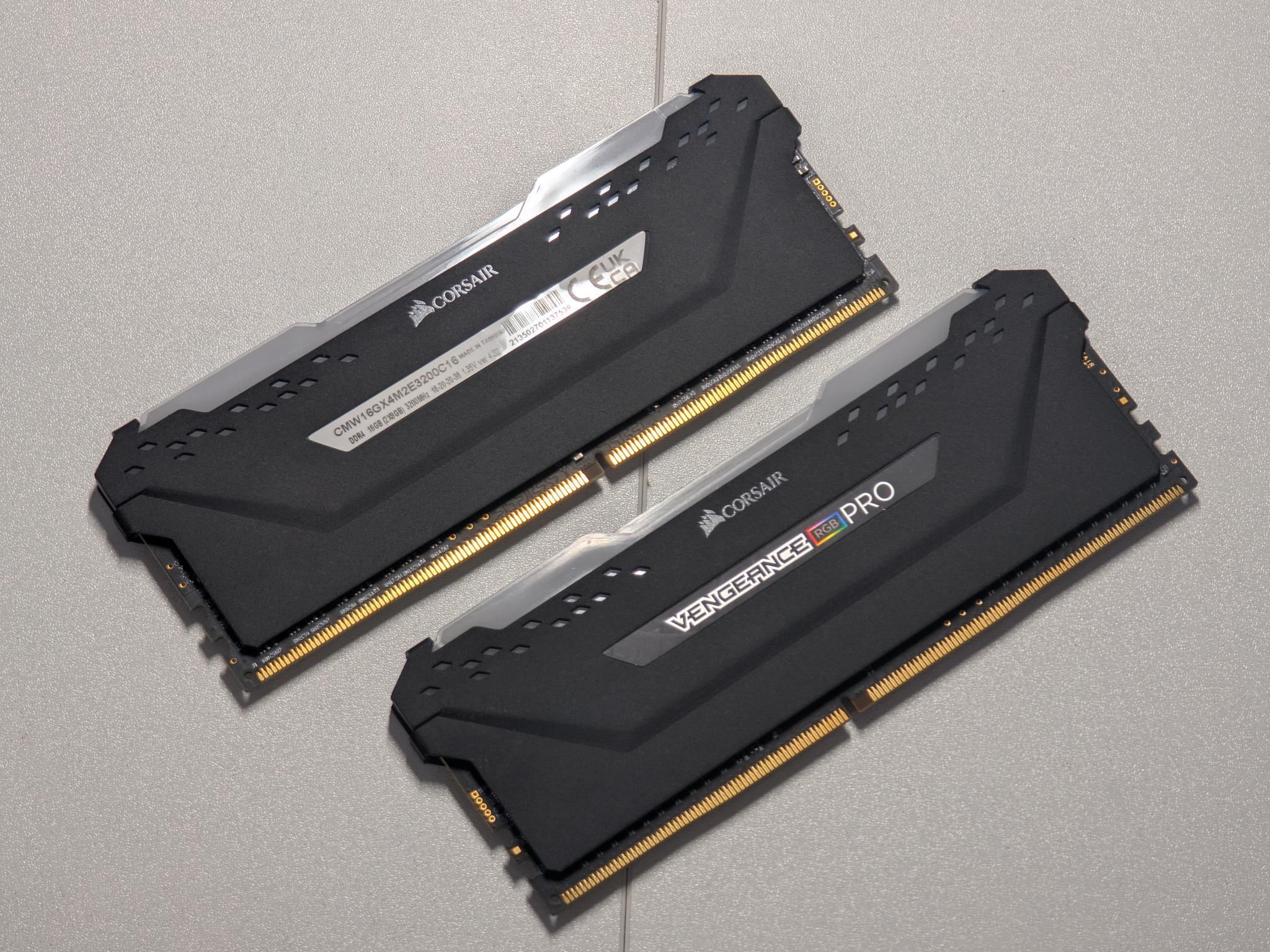 Ryzen 5 5600X + RX 6700 XT Red Devil + ROG Strix B550-F + 16GB DDR4