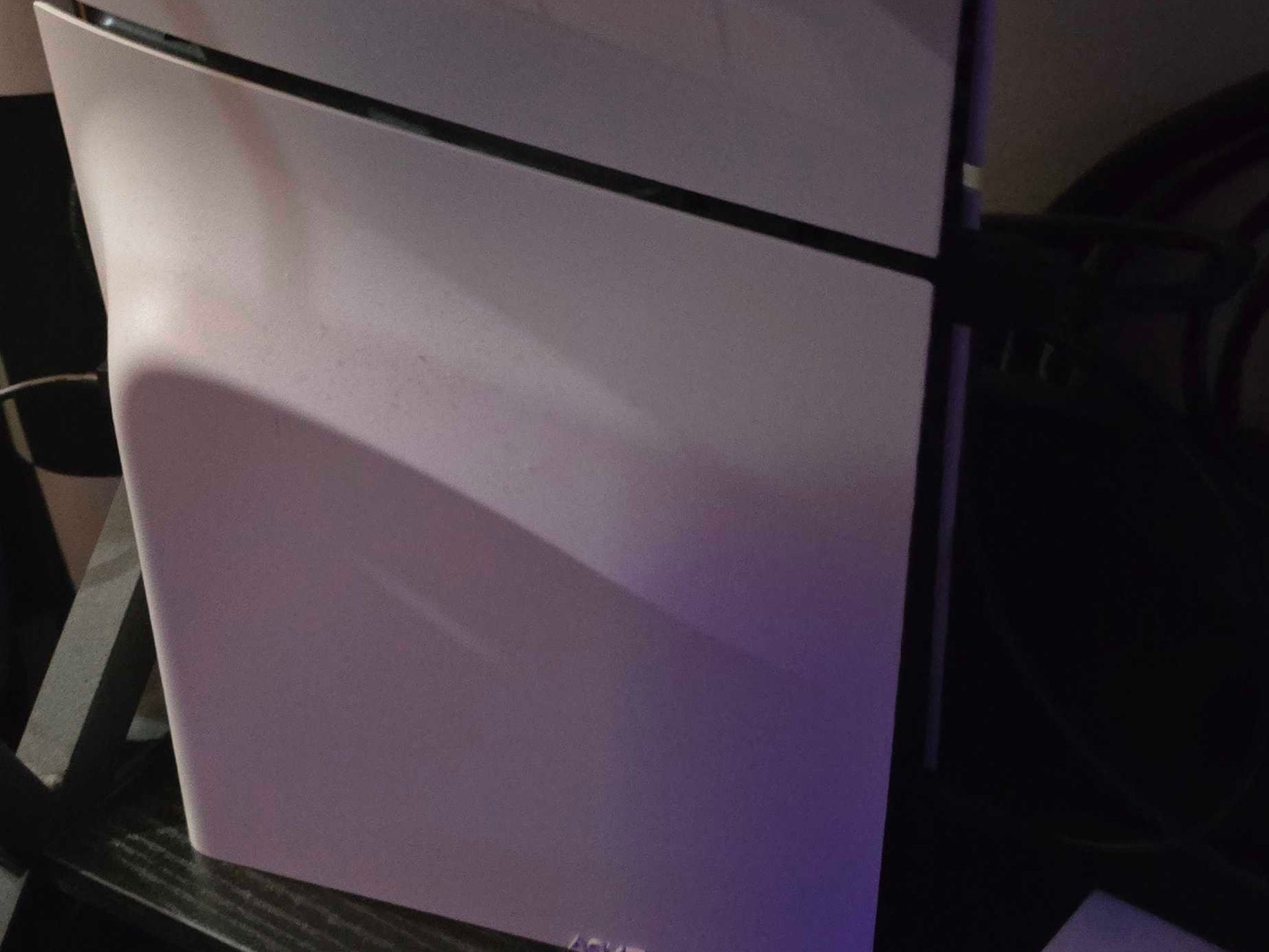 Sony PlayStation 5 Disc Edition Console – Tested and Working – PS5