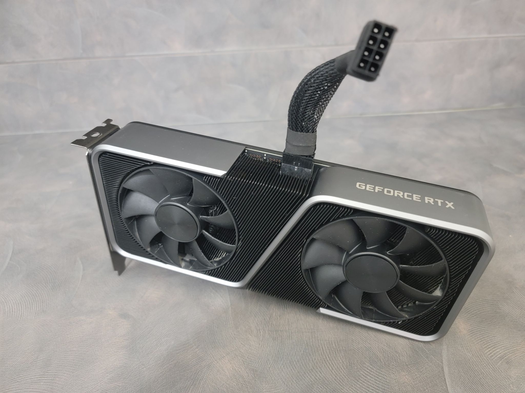 GeForce RTX 3070 FE