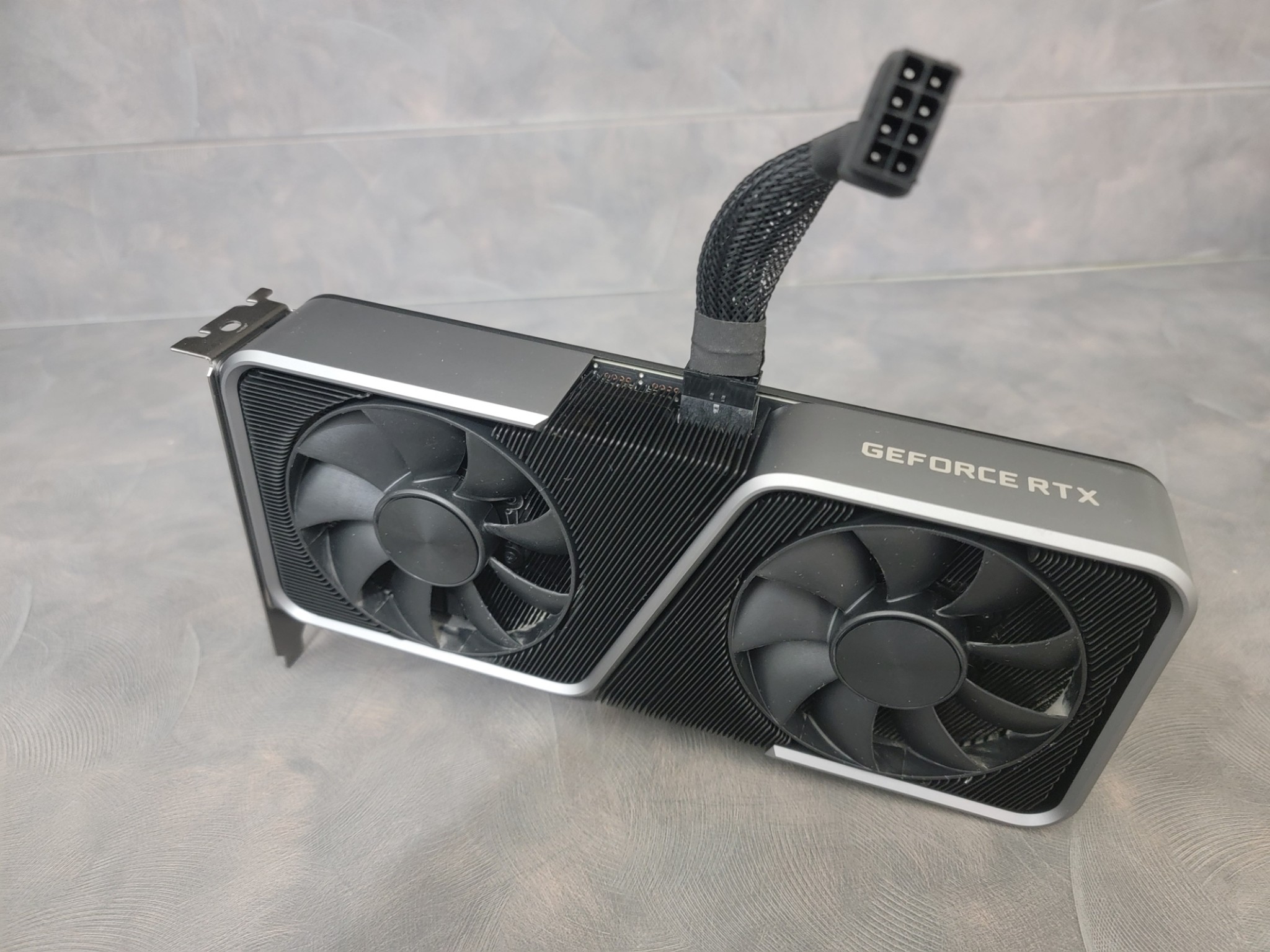 GeForce RTX 3070 FE