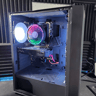 GreyScaled | i5 4590S - GTX 1050TI - 120GB SSD 1TB HDD 
