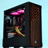 🤎💛 Jawa Gaming PC ⭐ Nvidia RTX 3080 Ti 12GB⭐Intel 13500 14 core⭐32GB DDR4⭐1TB NVME SSD
