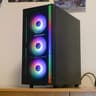 TR5 - Ryzen 5 5500 / RTX 3060 12GB / 16GB RAM DDR4 / 1TB NVMe SSD - Gaming PC 🚄FREE Shipping