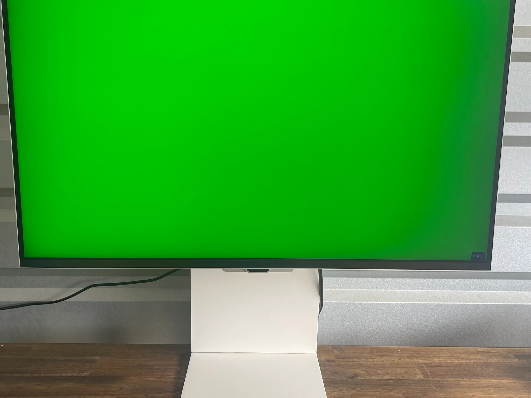 Samsung 27" ViewFinity S9 5K 60Hz Monitor