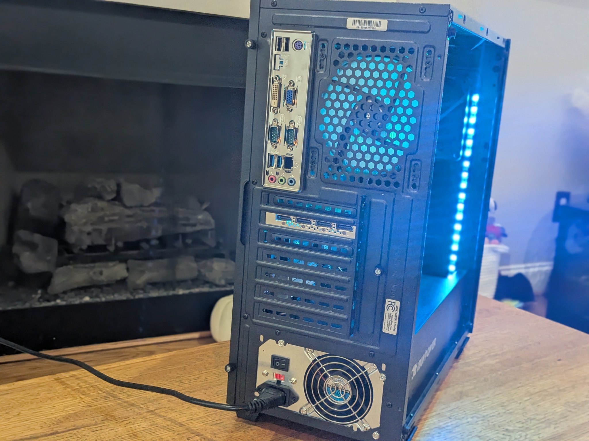 70 FPS Fortnite | 180 Day Warranty | i5-4570, 16GB RAM, Nvidia 4GB GPU, 480GB SSD, Win10 or Linux