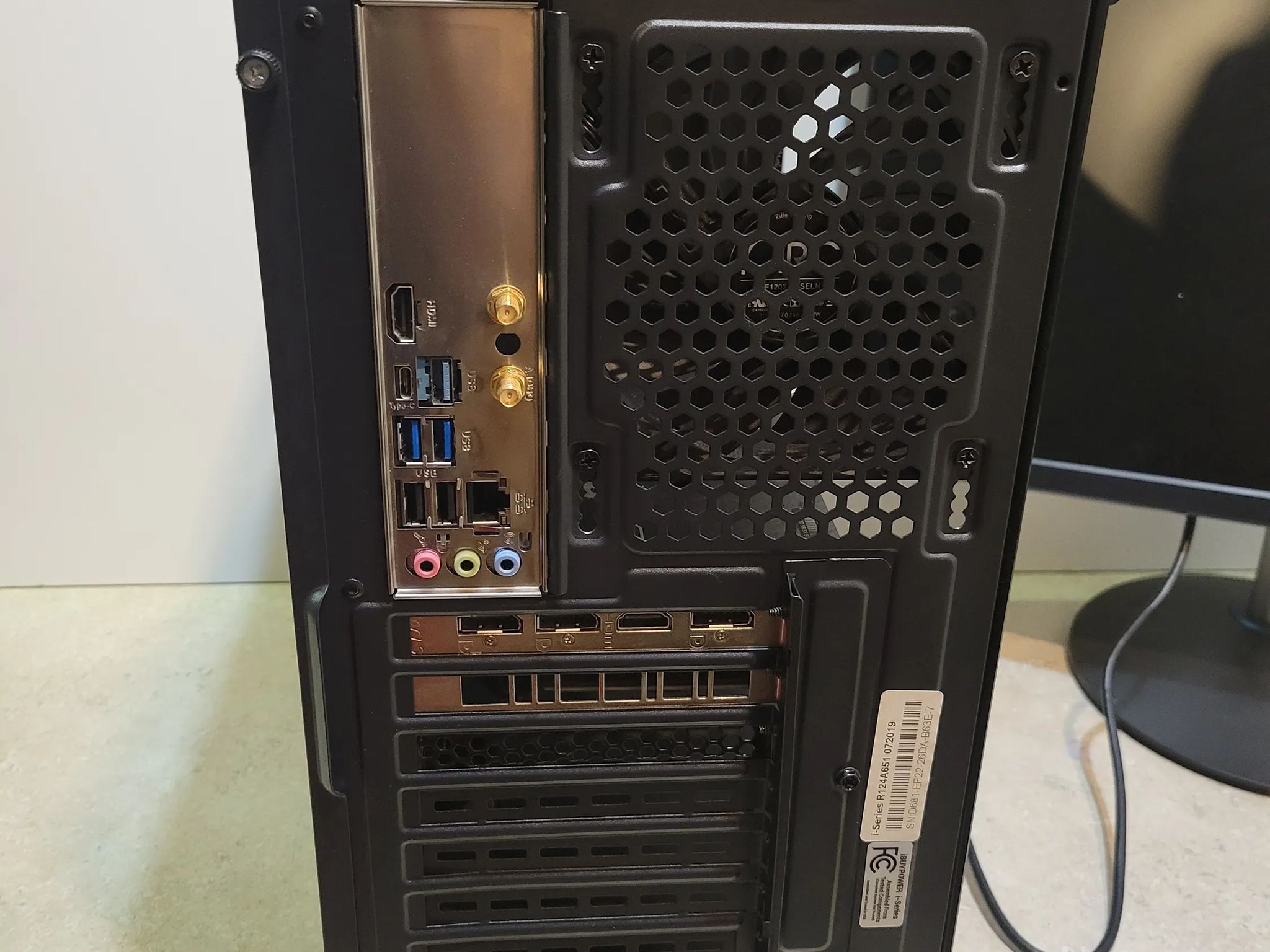 Ibuypower Gaming Pc