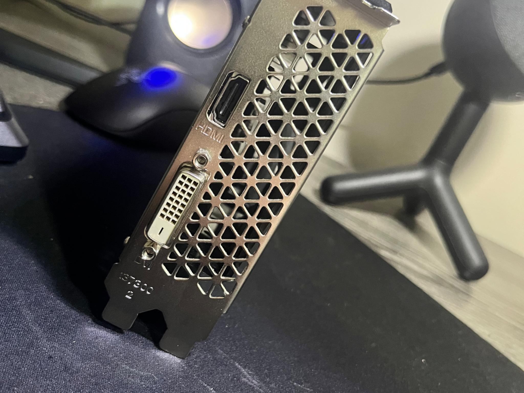 (PRICE DROP!!) GTX 1650 4GB GDDR5