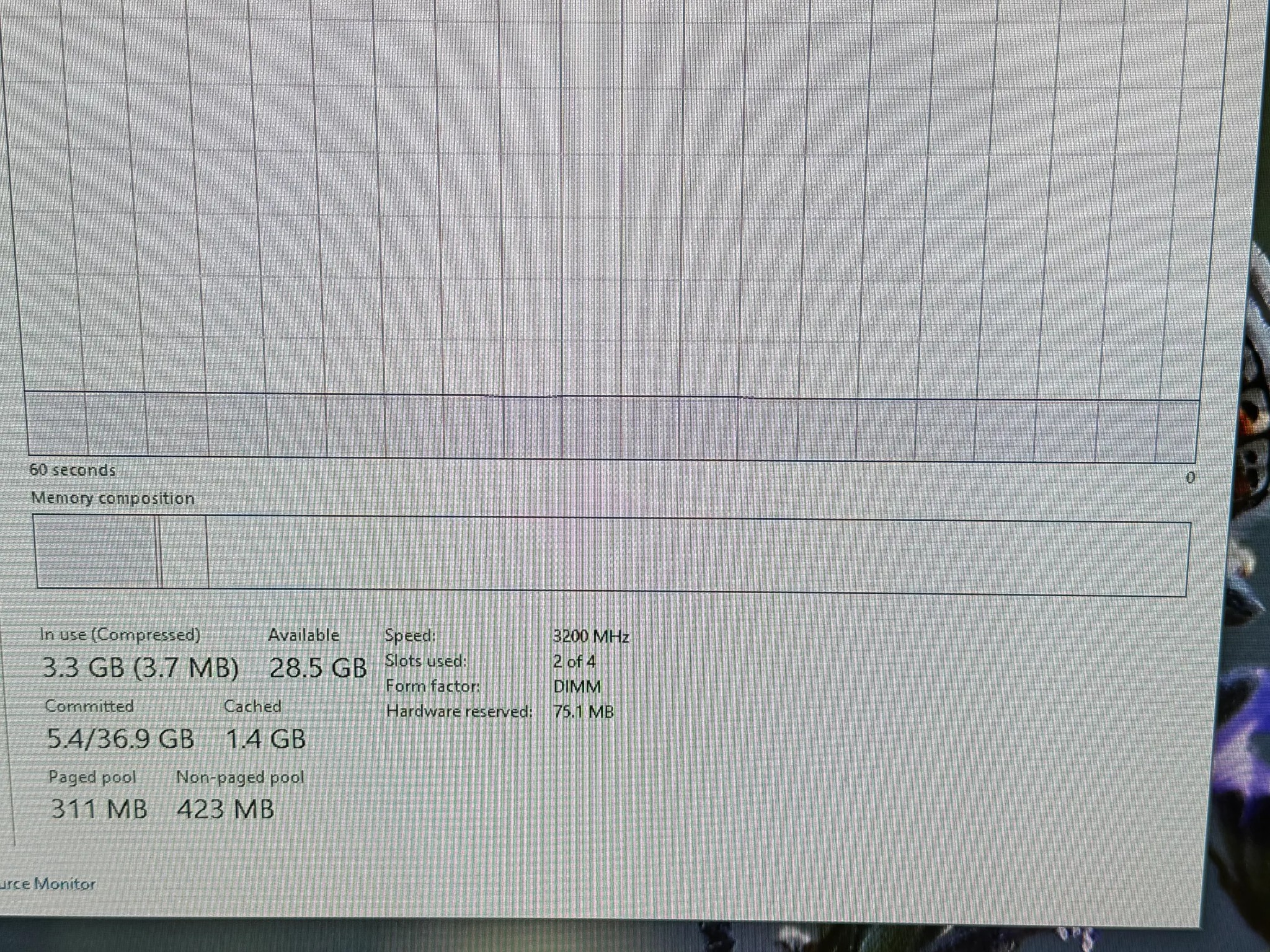 'ALL NEW PARTS' PC with AMD RYZEN 7 5700X & RX 7600