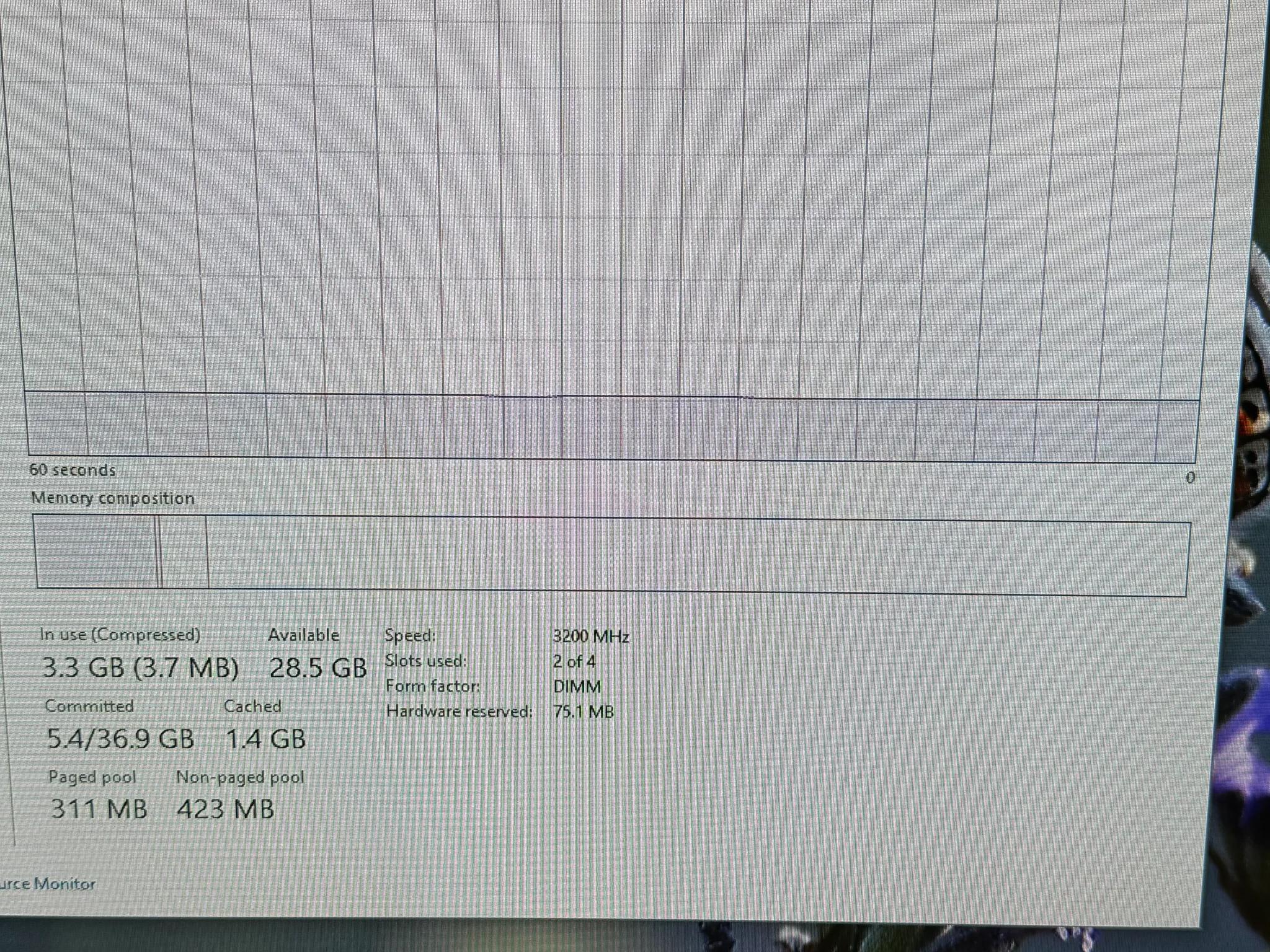 'ALL NEW PARTS' PC with AMD RYZEN 7 5700X & RX 7600