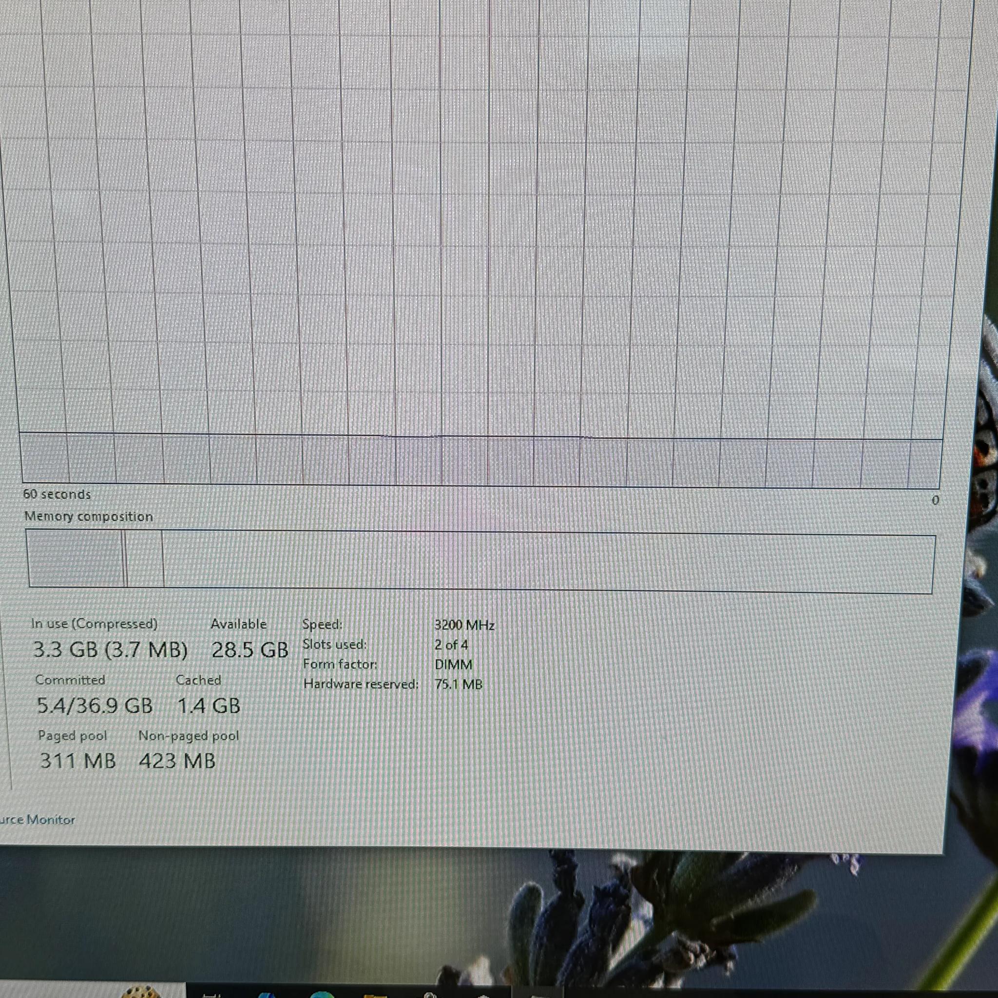 'ALL NEW PARTS' PC with AMD RYZEN 7 5700X & RX 7600