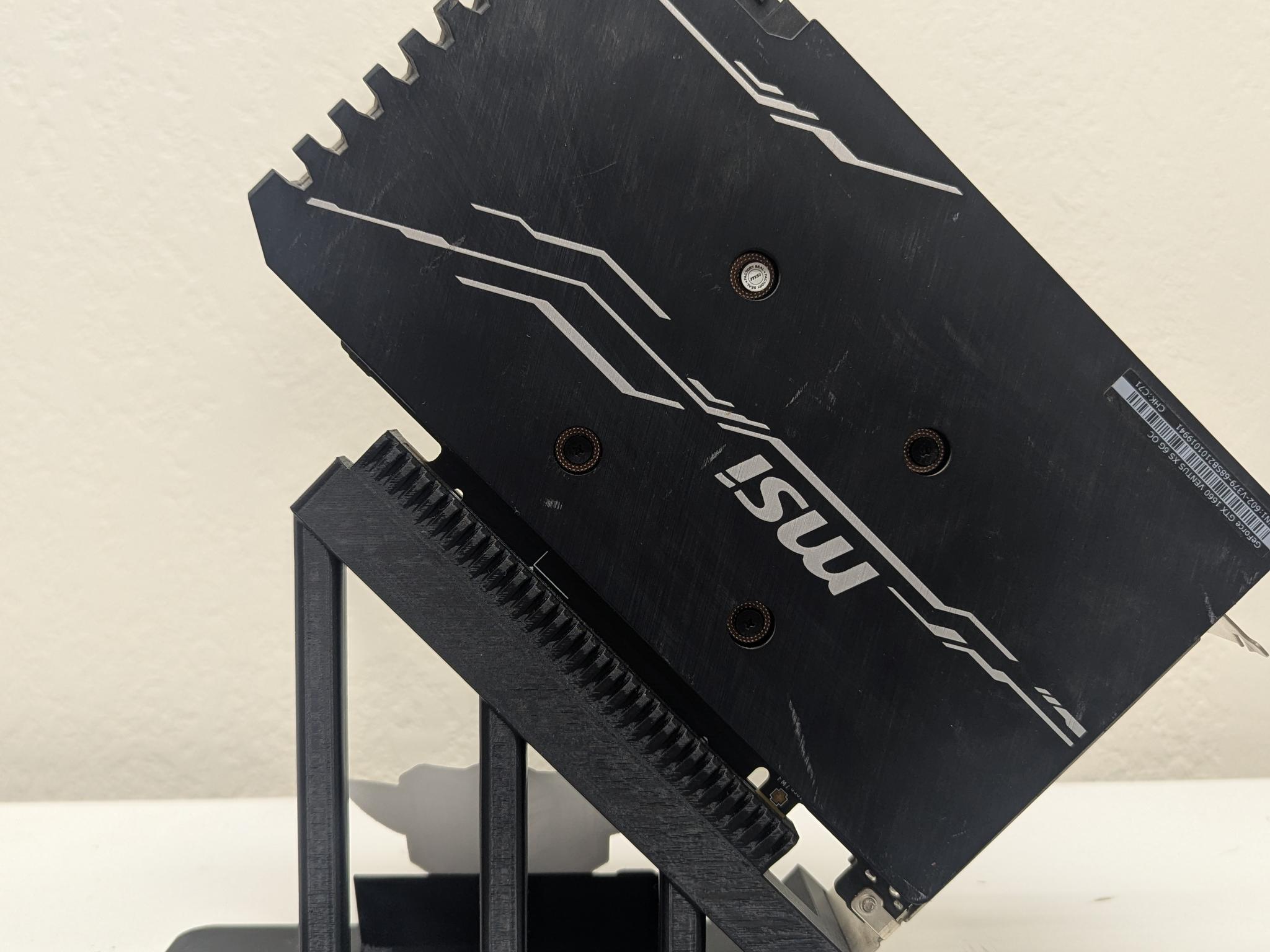 NVIDIA GeForce GTX 1660 - Image 4