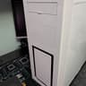 Phanteks Enthoo Luxe with X99 Mobo, 5820k, 16GB DDR4