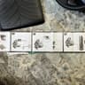 Logitech Driving Force GT Racing Wheel & Pedals w/ Original Box & Manuals