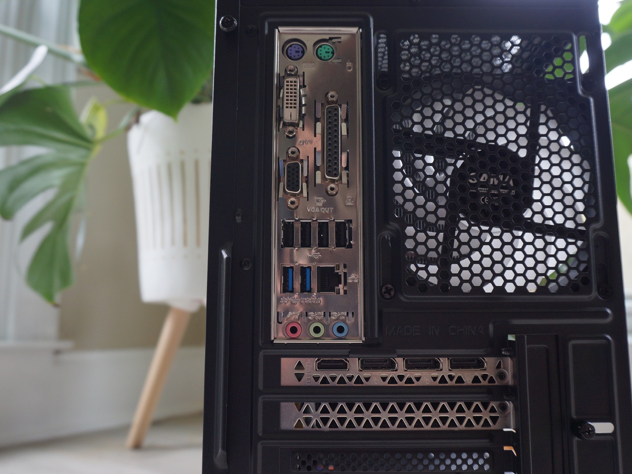 🔥 SALE | Radeon RX 570 | INTEL I7 | 16GB RAM | SSD