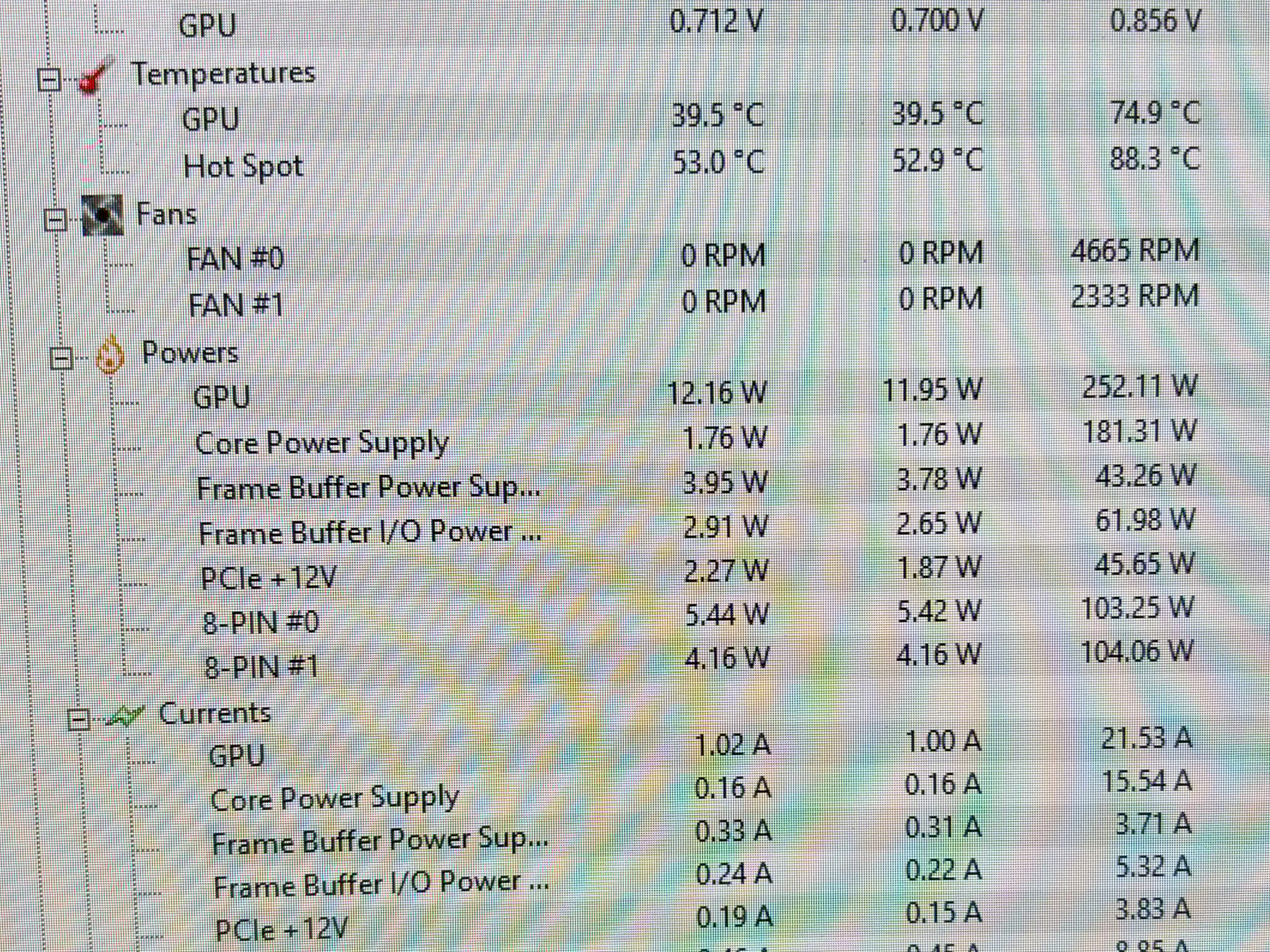 EVGA GeForce RTX 2080 Ti Black Edition Gaming 11GB GDDR6 (11G-P4-2281-KR)