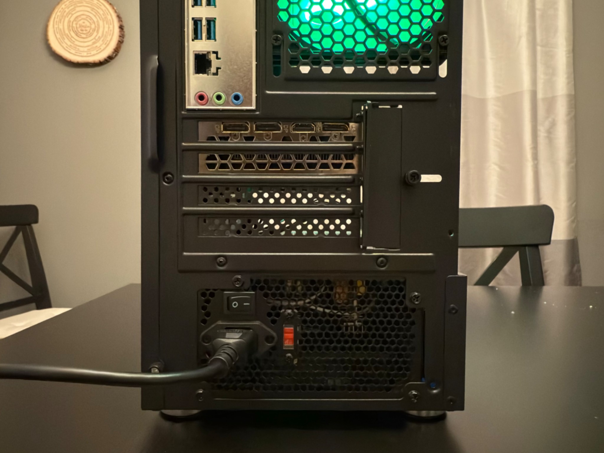 GTX 1660 | Ryzen 5 2600 | 16 GB RAM