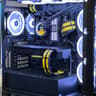One of a Kind! Origin AMD Advantage Gaming PC w/ 7950X3D, 7900 XTX, Dominator Platinum RAM and more