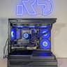 RTX 5070 // Ryzen 7 9700x // 32GB DDR5 // 1TB Gen4 NVMe // WiFi