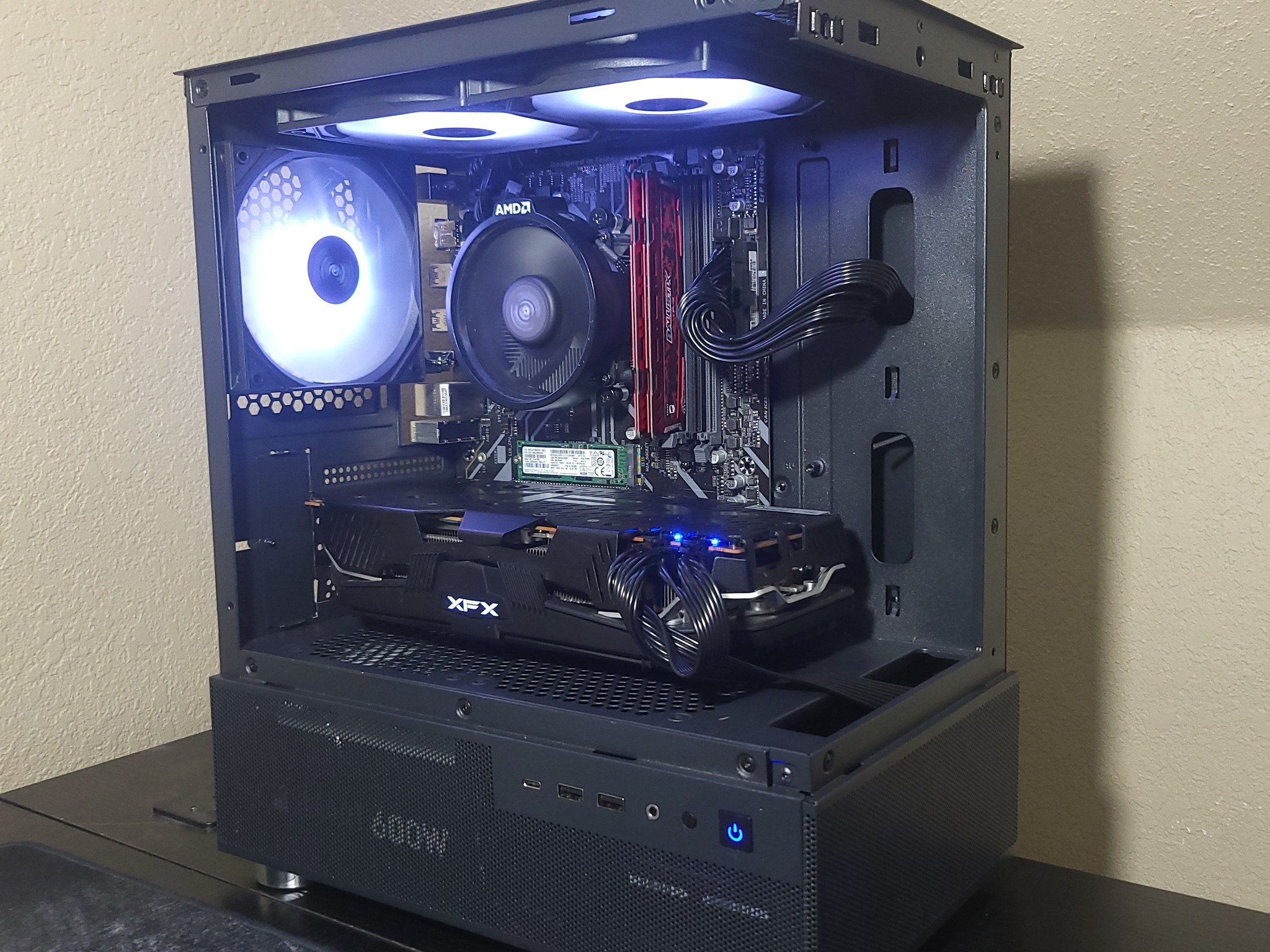 🔴RX 5700XT Gaming PC🔴