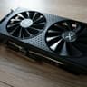 !!!BEST DEAL AMD - XFX RX6600 8GB - LIKE NEW, CAN BE PRE-OVERCLOCKED!!!