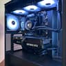 RTX 5070TI | Ryzen 7 9700X | 32GB DDR5 | 2TB NVMe | 360 AIO | 850W Gold