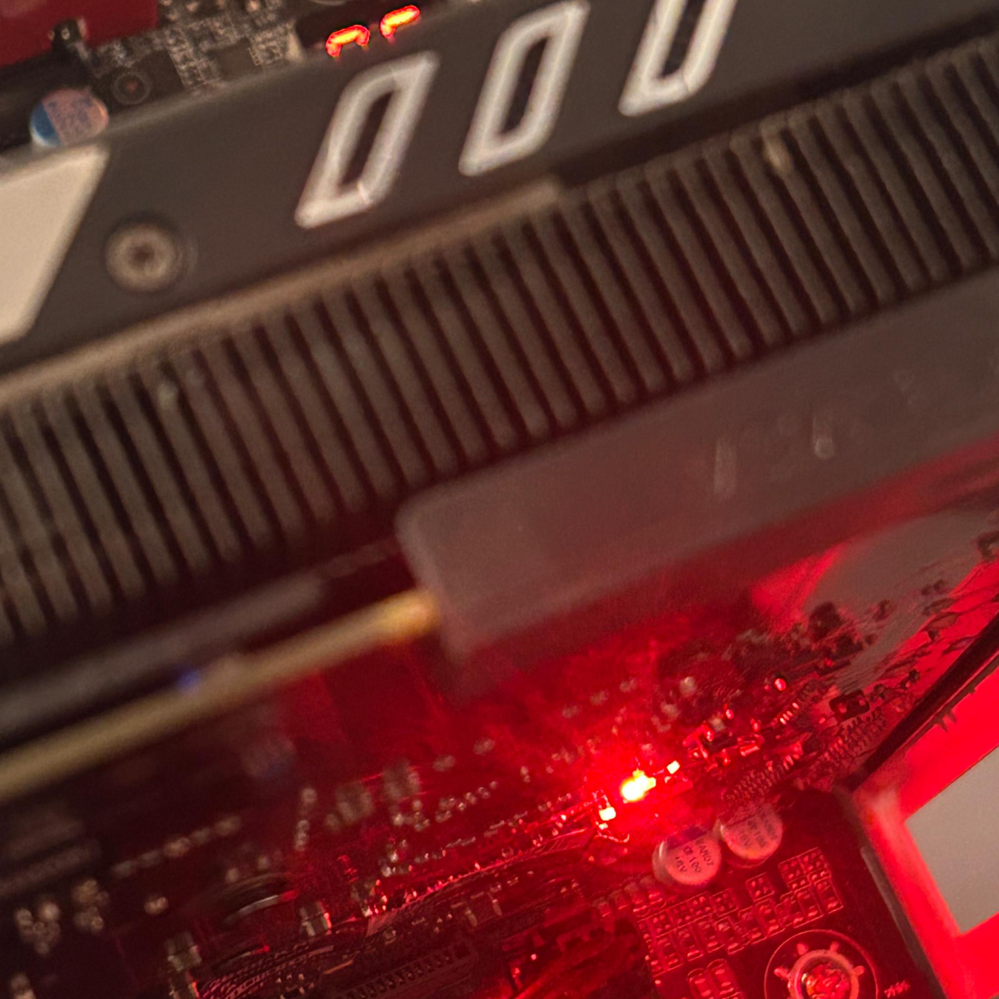 evga 780ti classified nvidia *rare* gaming PC for parts