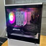 ❄️ Arctic Spark ⚡ | Smooth 1080p Gamer | RTX 3050 + 16GB RAM