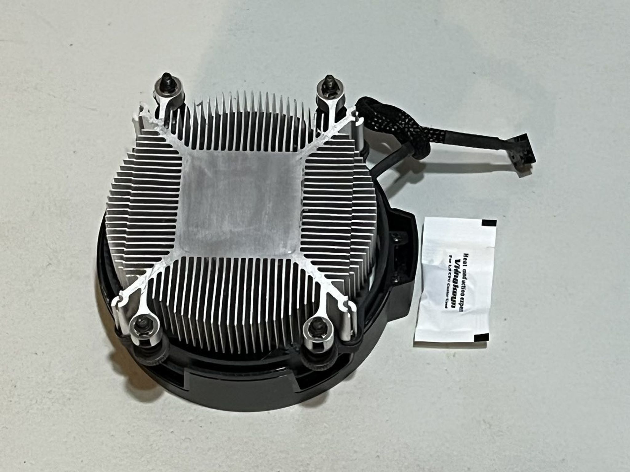 AMD Wraith Stealth Cooler with Free Shipping ! !