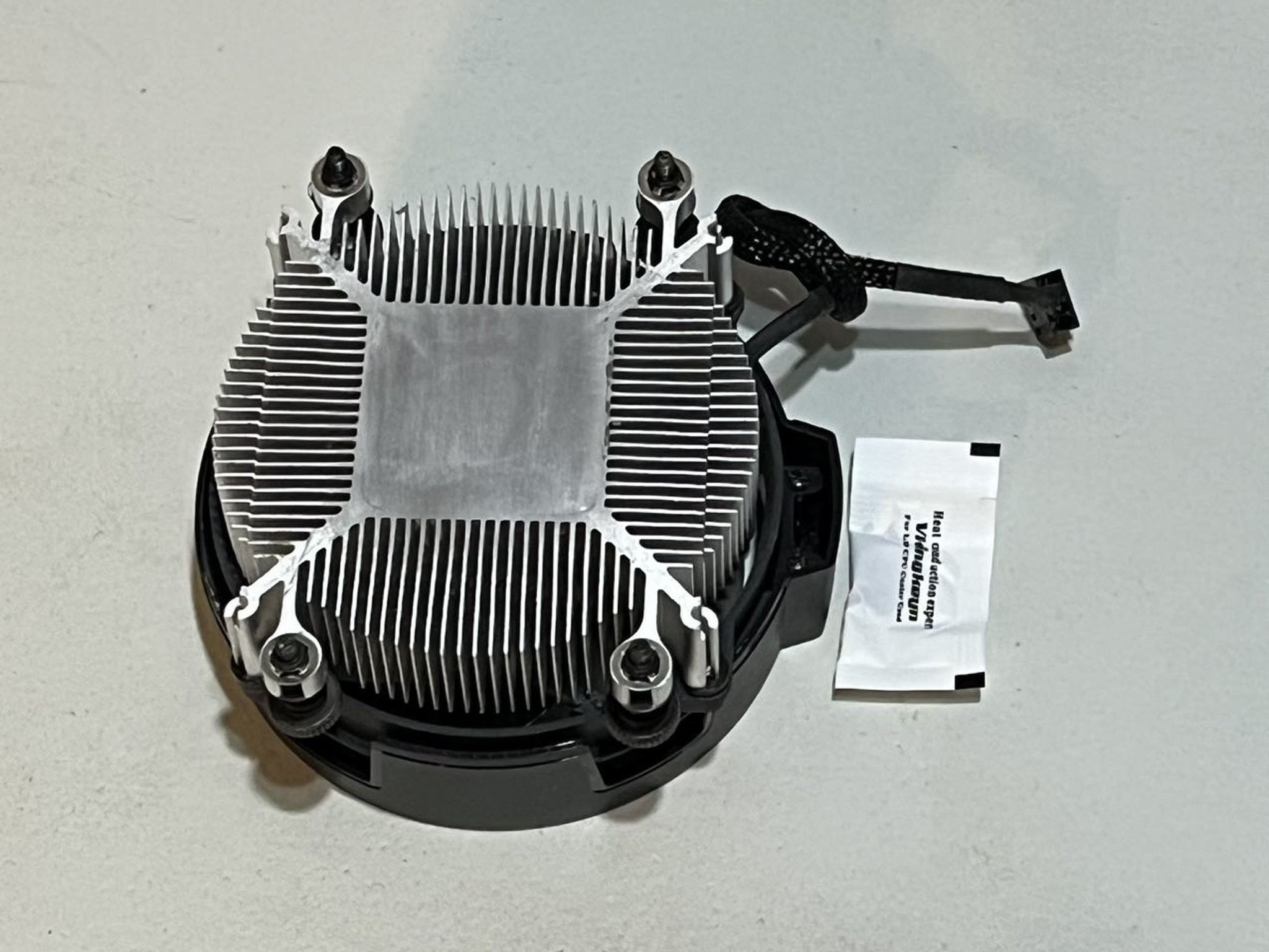 AMD Wraith Stealth Cooler with Free Shipping ! !