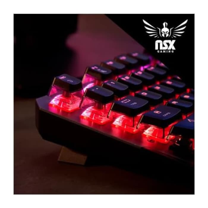 NSX Gaming Ryzen 5 5600X, RTX 4060, 1TB Gen4 SSD, 16GB RAM DDR4