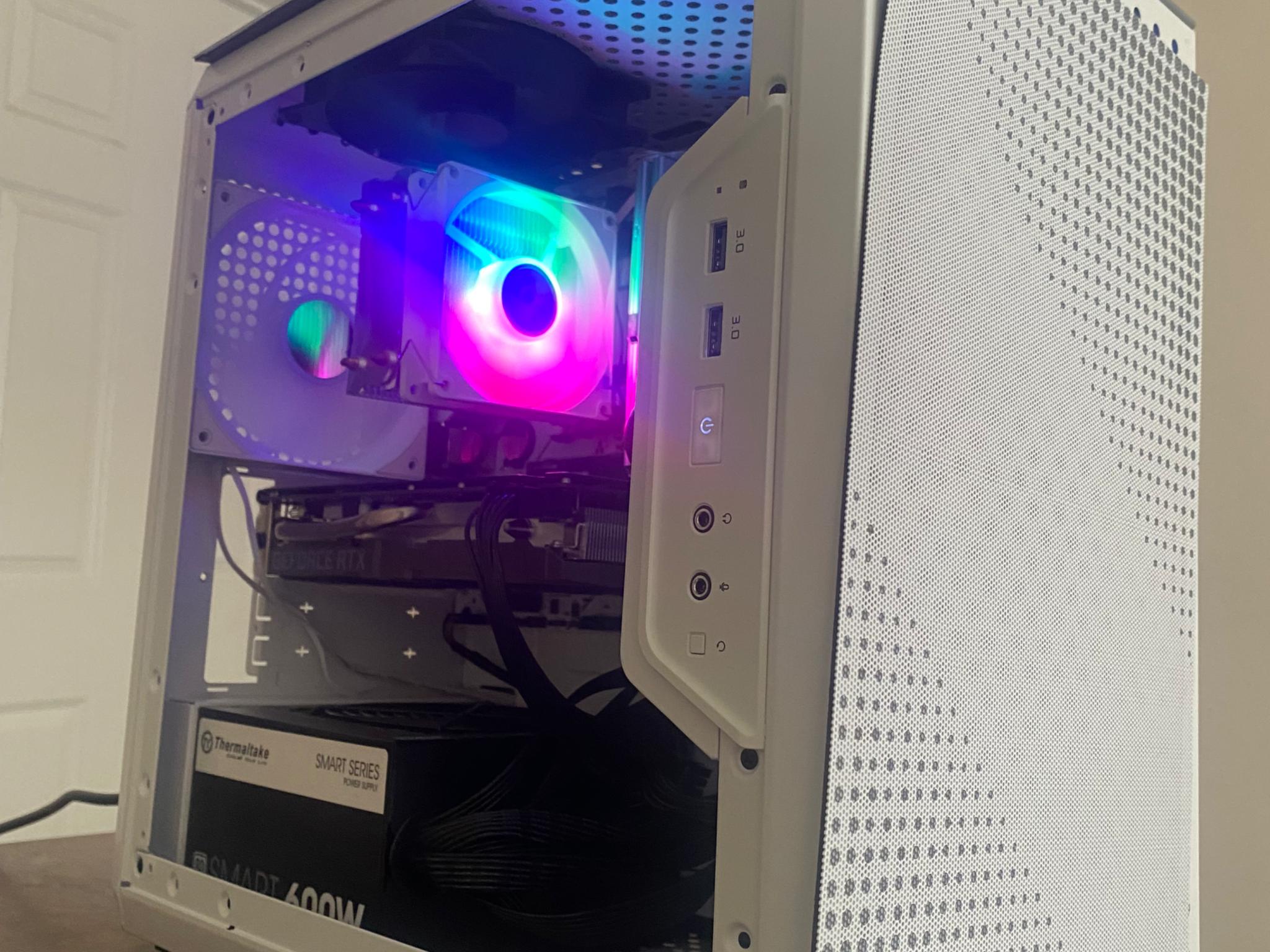 Gaming PC | RTX 2060 | 1080p Destroyer