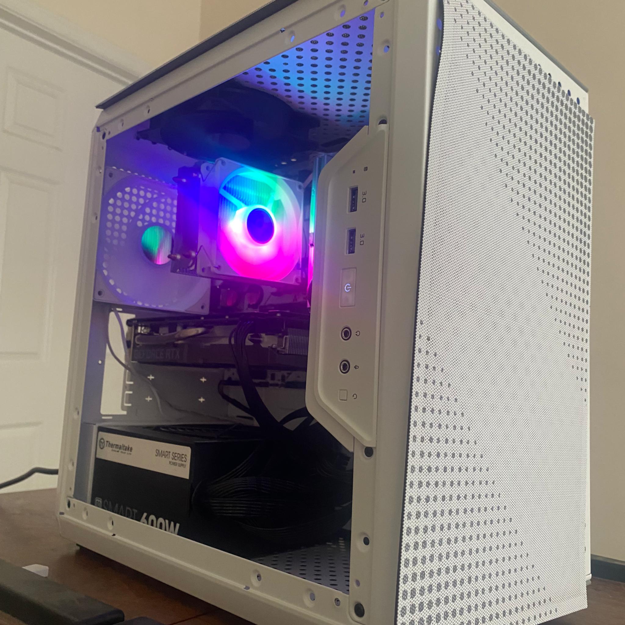 Gaming PC | RTX 2060 | 1080p Destroyer