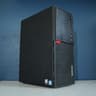 GTX 1050TI Lenovo Think Centre Gaming PC i5 9th Gen 16GB RAM win11