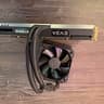 EVGA GeForce GTX 1080 Hybrid