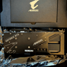 AORUS GeForce RTX™ 3070 Ti MASTER 8G