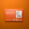 V-COLOR Manta XSky DDR5 32GB RAM (2x16GB) 6000MHz CL26 1.45V SK Hynix IC Gaming Memory