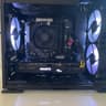 GTX 1060 6GB | Ryzen 7 1700 | Terrorship 😈🚀 Gaming Pc