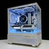 *SALE* RX 9060XT 8GB | Ryzen 5 5600X | 32GB DDR4 | 1TB NVMe | The Mini Legend V2