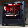 High End Intel Gaming & Streaming PC - Intel Core i9 - RTX 3070 Ti