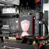 🤍🐻‍❄️💮 POLAR - GTX 1070 | Intel I5 | 16GB RAM | 1.5TB💮🐻‍❄️🤍