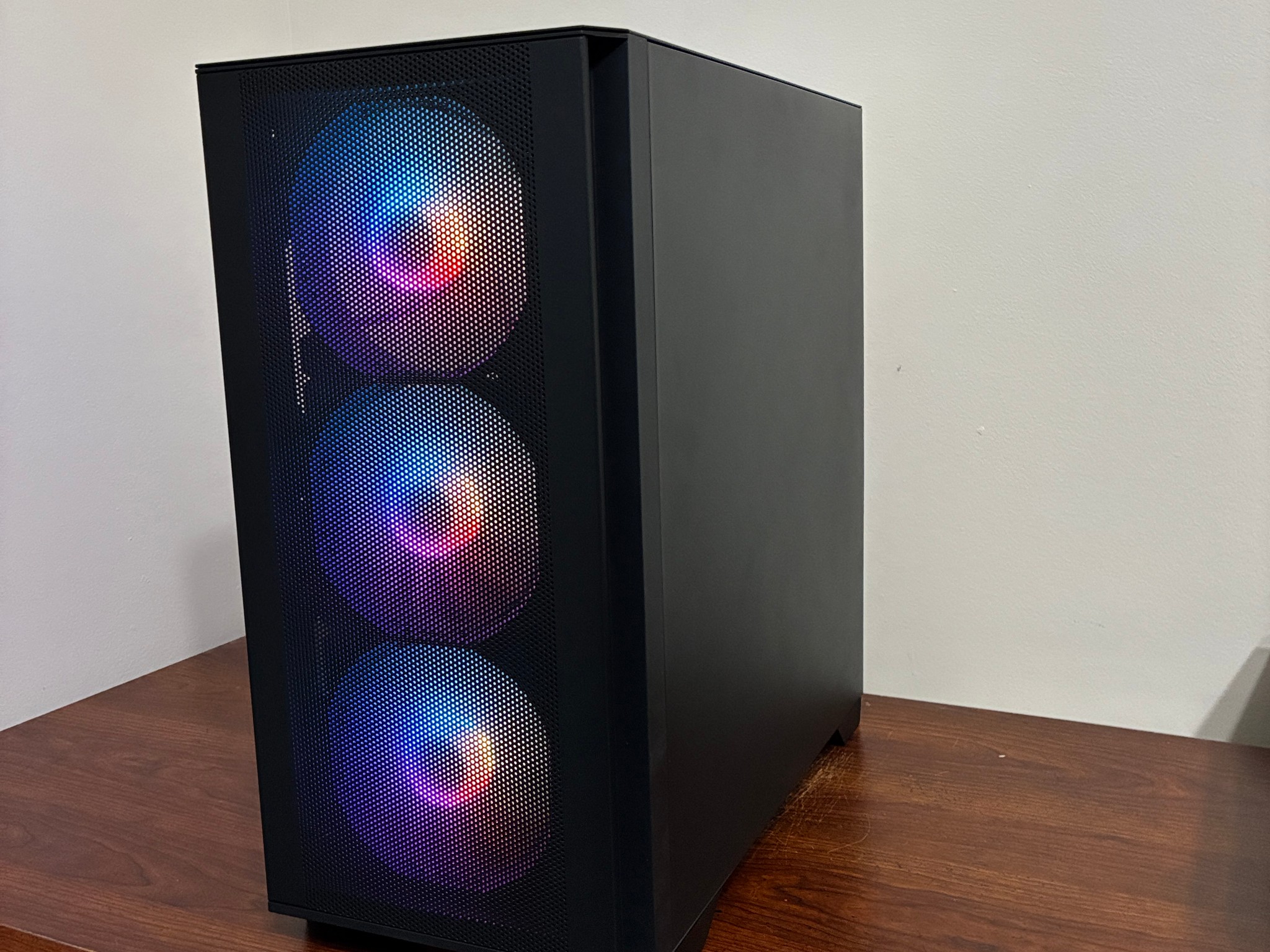 M-ATX PC | RTX 3080 🔥| Ryzen 5500 | 16gb DDR4 | 1tb N ME SSD | Micro ATX