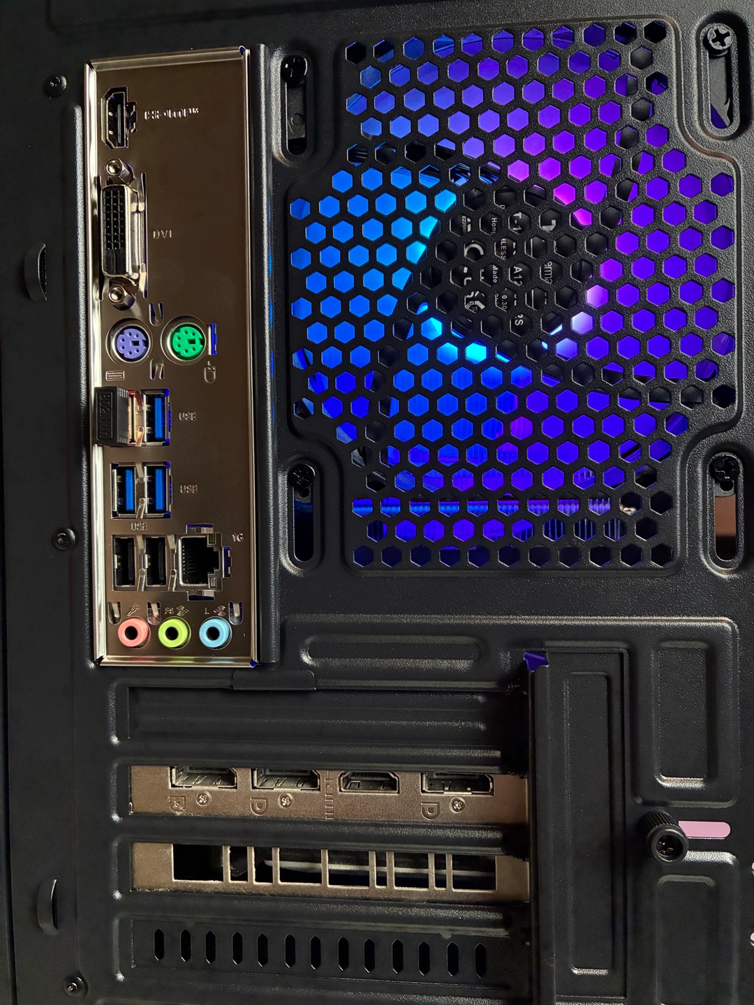 ⚫️ Ryzen 5 3600/GTX 1660 Super 6GB Gaming PC ⚫️ | Jawa