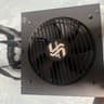 Seasonic FOCUS GX-650 650 Watt 80 Plus Gold  Fully Modular ATX Power Supply