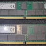 Kingston 256GB (8x32GB) DDR4 2Rx4 PC4-2400T-RB11-11 ECC Reg Server Memory RAM