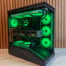 RTX 5070 | 7800X3D | 16GB DDR5 | 1TB NVME | 360MM AIO | 1000W